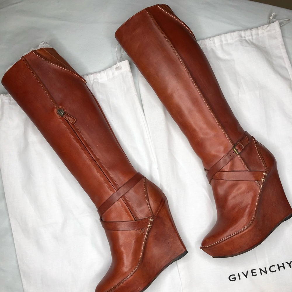 One Of A Kind Collection Custom Givenchy - image 1